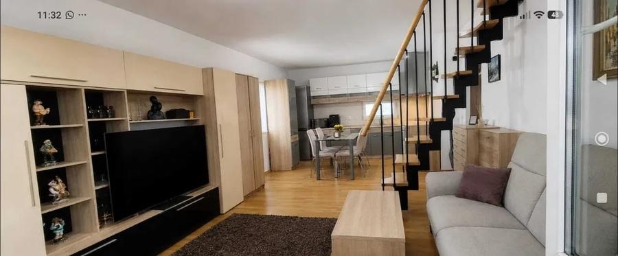 Casă individuală cu 3 camere cu Teren 630 Mp în Bartolomeu