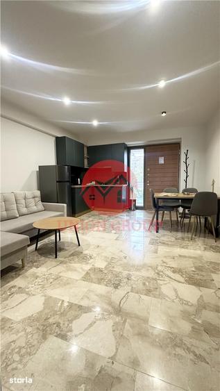 Apartament cu 3 camere în Nord