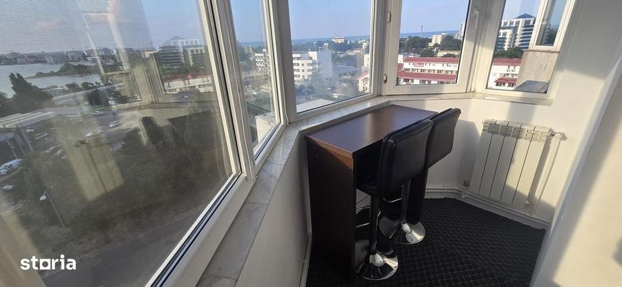 Apartament cu 2 camere în Sat Vacanță