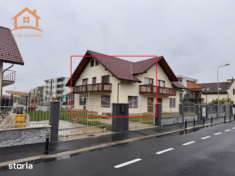 Casă cu 5 camere cu Canalizare în Central