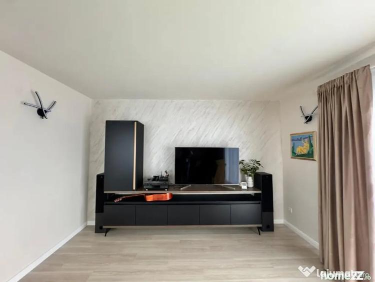 Casa Ready to Move | Design modern | Curte amenajata - Sasar (Maramures) - 7
