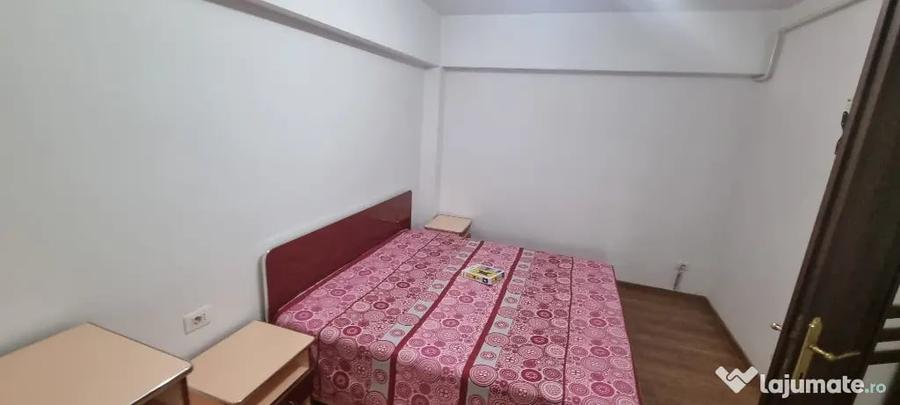 Garsonieră în Central