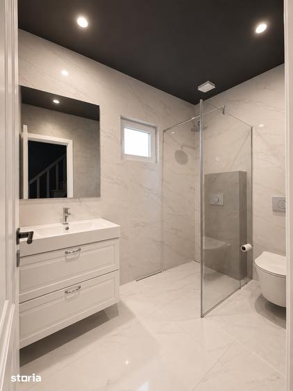 Casa individuala 4 camere | 3 bai | piscina -Carpinis-Tarlungeni - 15