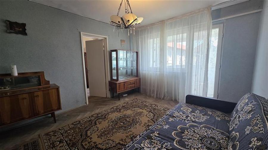 Apartament 2 semidecomandat, etaj 4 - Craiovita - Nitela - 3