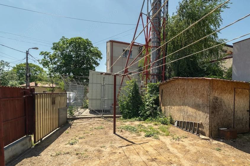 Casă cu 3 camere cu Teren 264 Mp în Eroii Revoluției