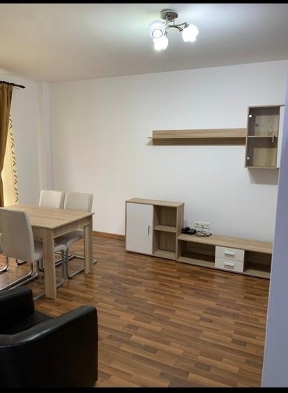 Apartament cu 2 camere decomandat, mobilat în Dumbrăvița