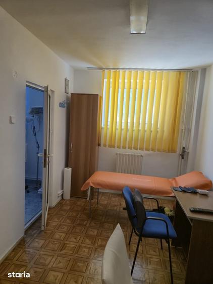 Spațiu comercial, de 45 mp, în Ultracentral