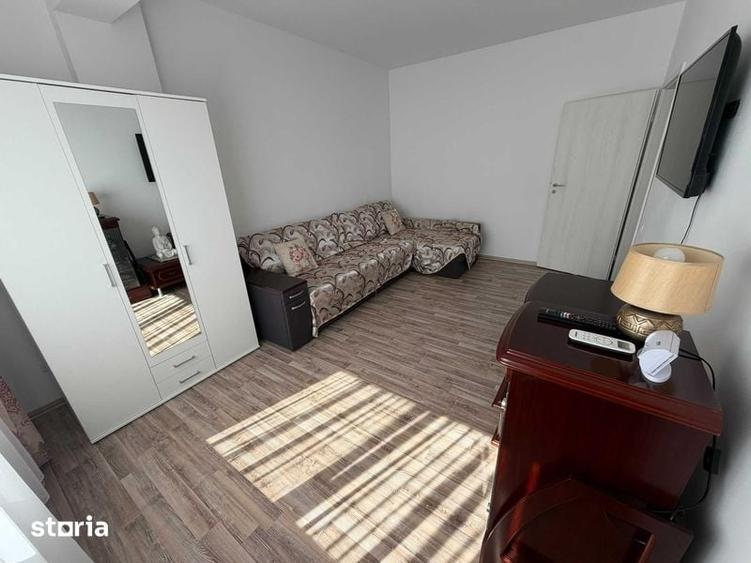 inchiriez apartament paci militari 2 camere - 4