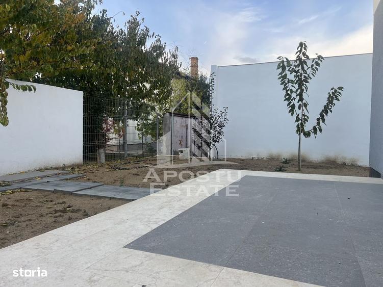 Casa individuala cu 4 camere, de vanzare, P+E, in Giarmata Vii - 12