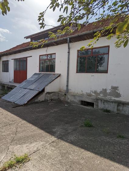 Spațiu comercial, de 480 mp, în Central
