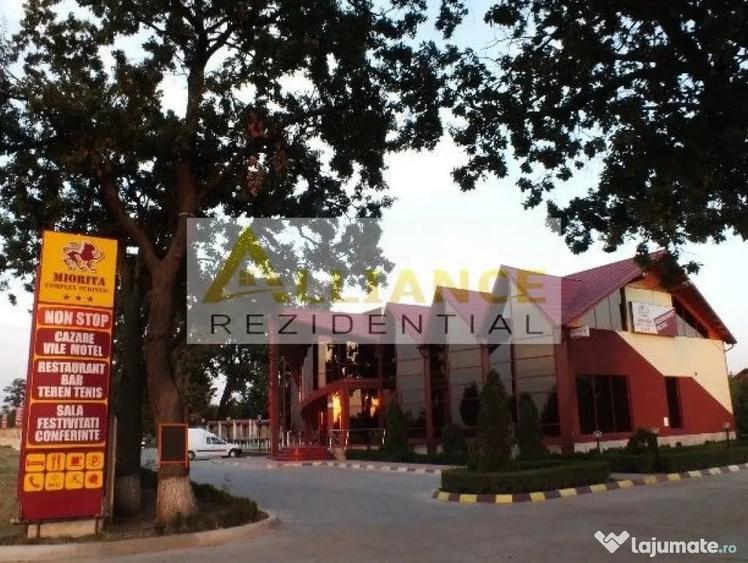 Spațiu comercial, de 20,000 mp, în Berceni