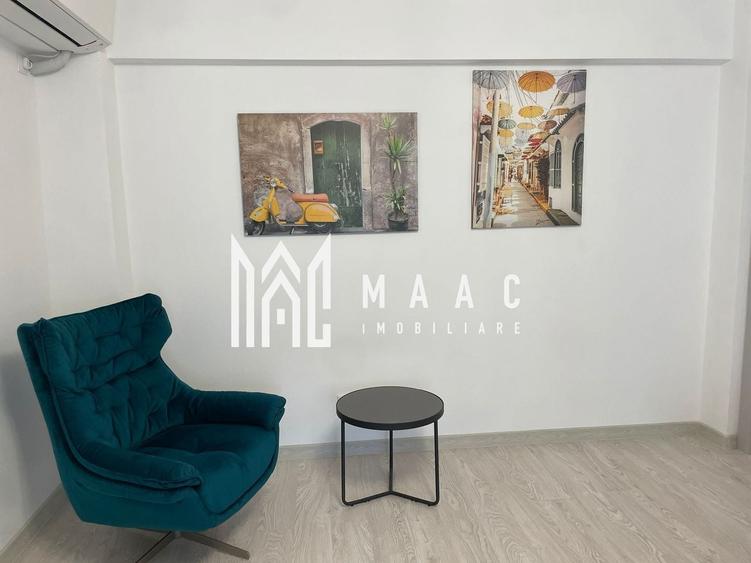 Apartament 3 camere de închiriat | Sibiu, Ultracentral | 70 mp - 4