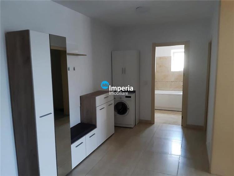 Apartament 2 cam,bloc nou ,Rond Era - Mall Moldova - 11