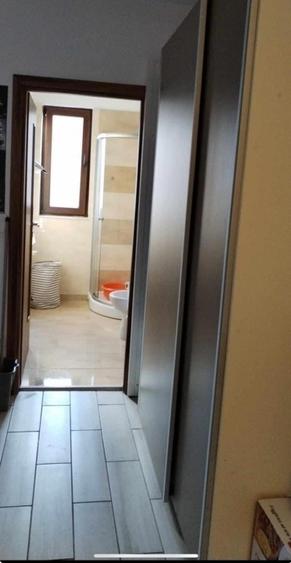 Garsonieră decomandată în Tudor Vladimirescu