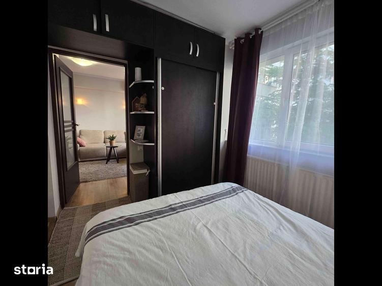 Apartament cu 2 camere în Cișmigiu