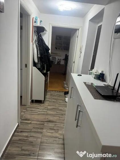 Apartament cu 2 camere decomandat, mobilat în Tătărași