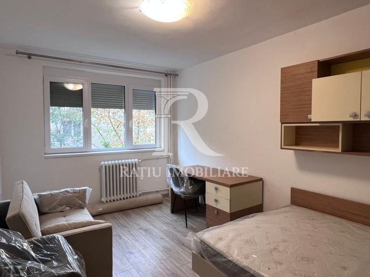 Apartament cu 2 camere | etaj 2 | Cantemir | Oradea - 5