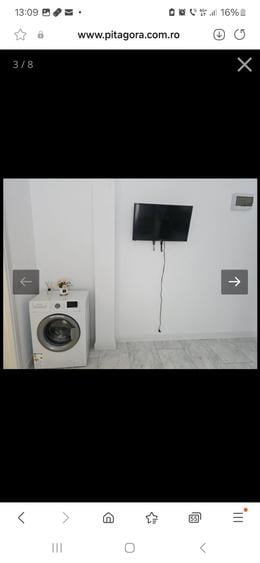 Apartament 2 camere decomandat de inchiriat - 4