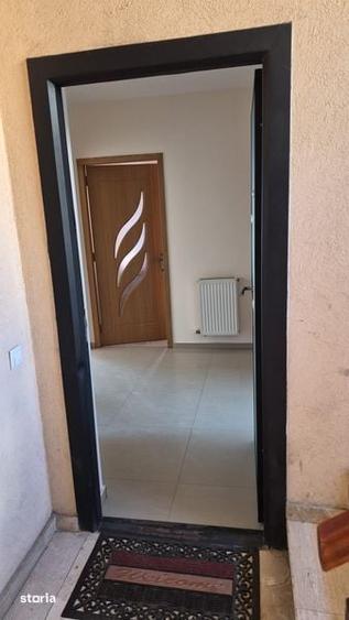 Apartament cu 2 camere în Apahida