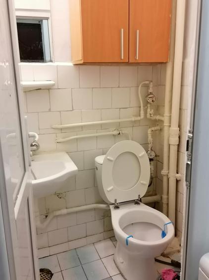 Garsonieră semidecomandată, mobilată în Sălaj