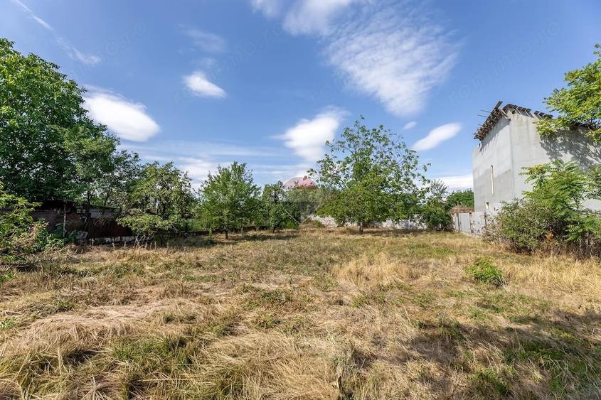 Casă cu 4 camere în Pârneava