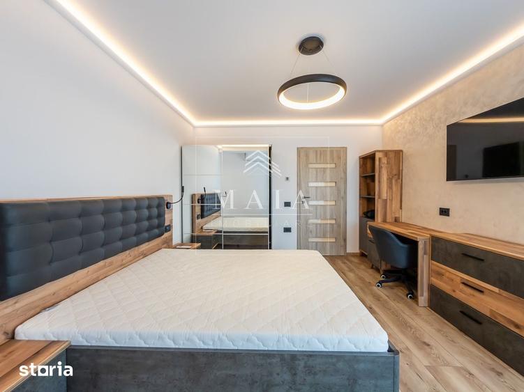 Apartament cu 2 camere în Șelimbăr