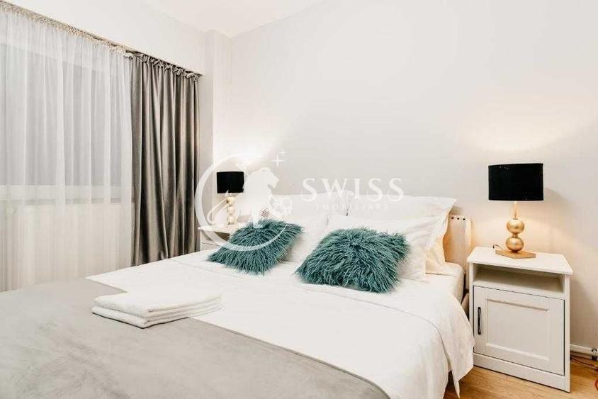Apartament cu 3 camere decomandat, mobilat în Zorilor