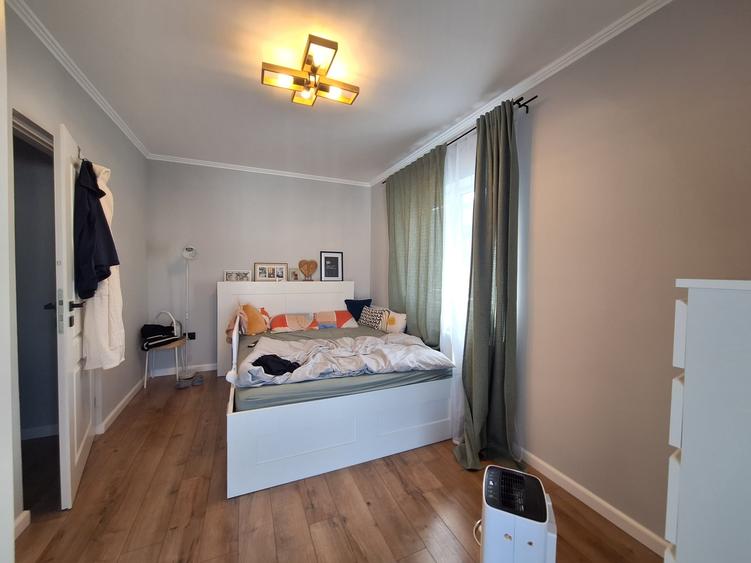 Apartament cu 3 camere, 2 bai, 2 balcoane, zona Terra - 7