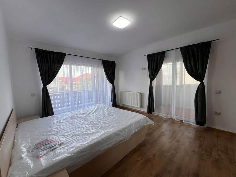 Apartament cu 2 camere decomandat în Florești