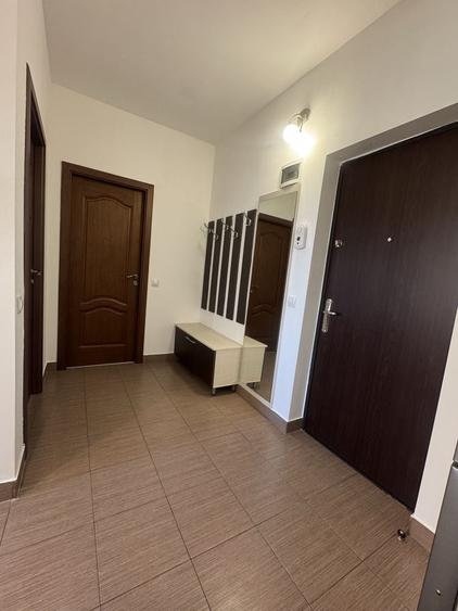 Garsonieră în Central