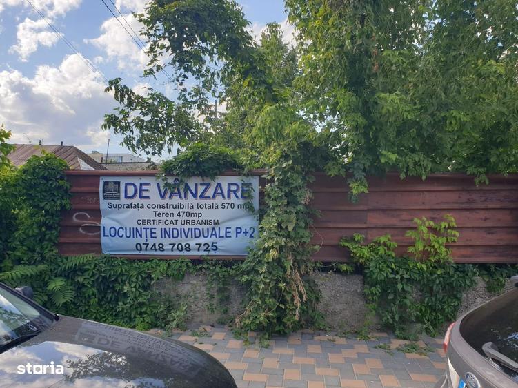 Spațiu comercial, în Central