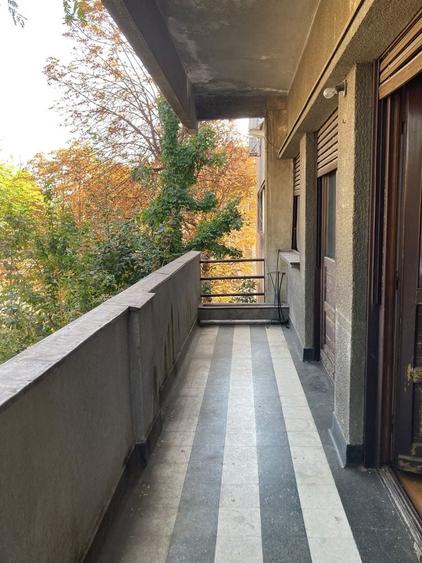 Apartament cu 2 camere decomandat în Rosetti