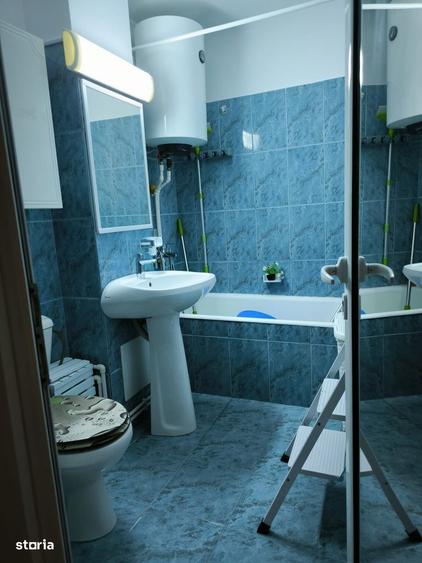 Apartament cu 2 camere în Crihala
