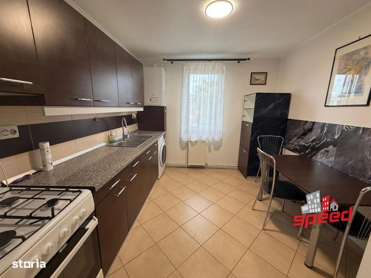 Apartament 2 camere de inchiriat in Targu Mures - 2