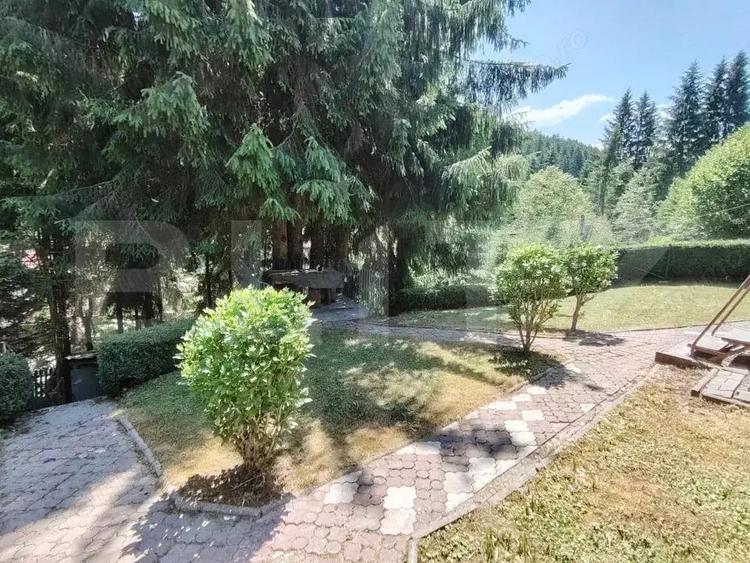 Casă cu 5 camere cu Teren 175 Mp în Lunca