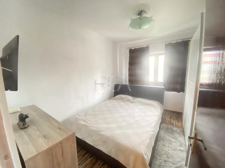 3 Camere-Decomandat-70 mp-Etaj Intermediar-Metrou Tineretului - 3