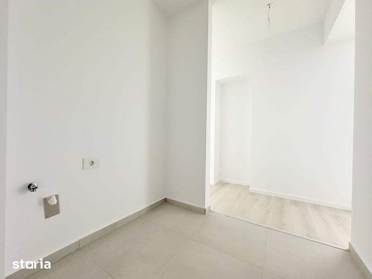 Apartament cu 2 camere, langa Padurea Verde, confort premium - 14