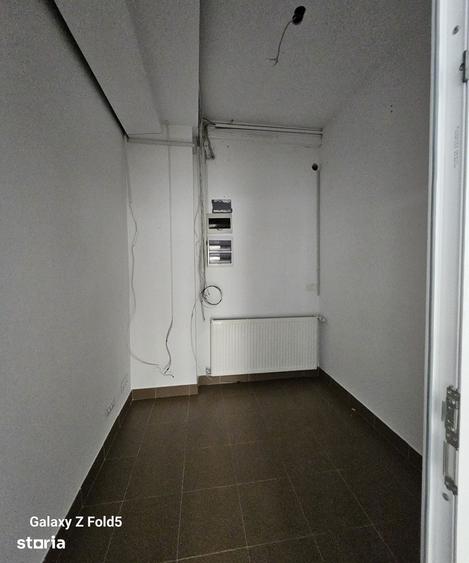 Spațiu comercial, de 120 mp, în Iosia