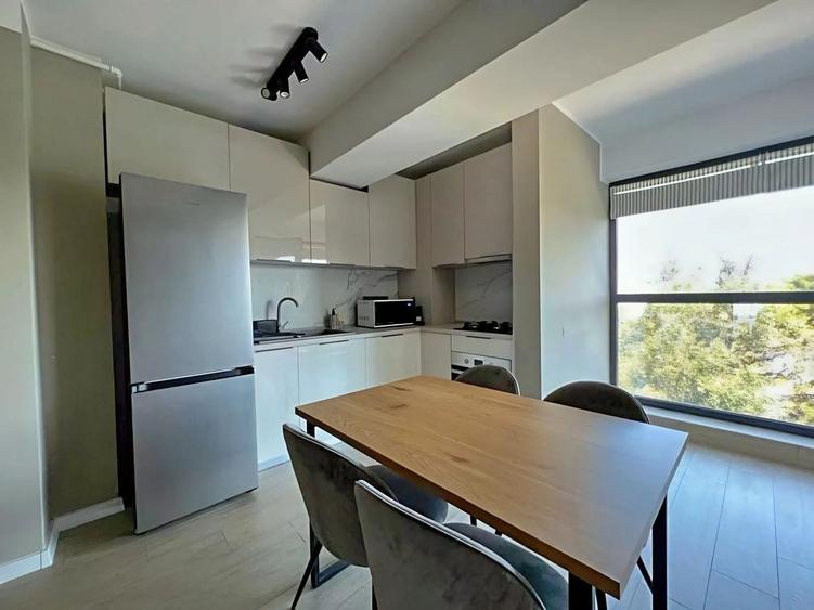Apartament cu 2 camere decomandat în Tomis Nord