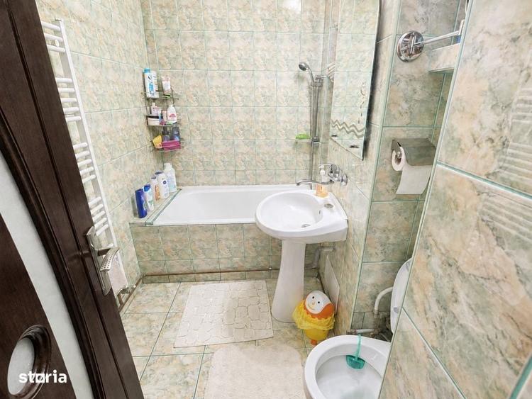 Apartament cu 3 camere în Rolast