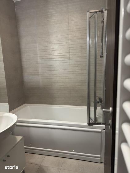 Apartament cu 2 camere în Borhanci