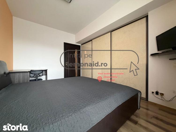 Apartament 2 camere | Sector 5 | Centrala | AC - 8