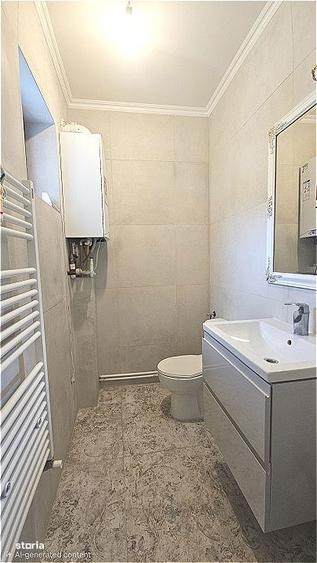 Casă cu 4 camere cu Teren 299 Mp în Mărăști