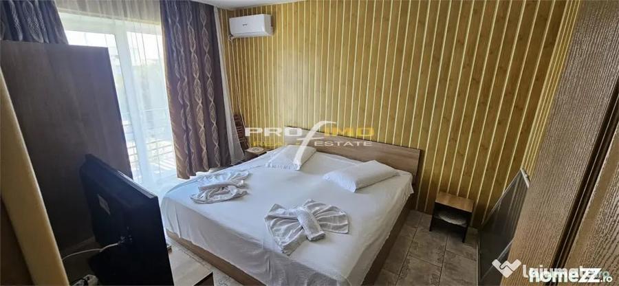Vila Turistica 18 camere, P 2E M, Eforie Nord Steaua de Mare - 9
