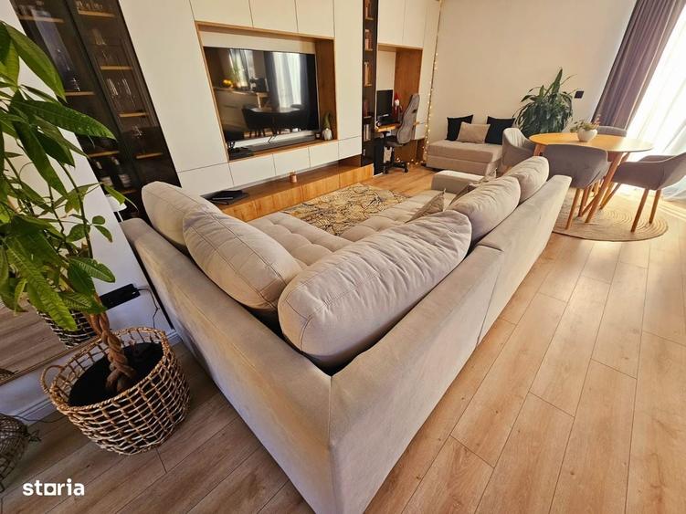 Oportunitate! Duplex la cheie, 120 mp utili, zona Valea Seaca - 8
