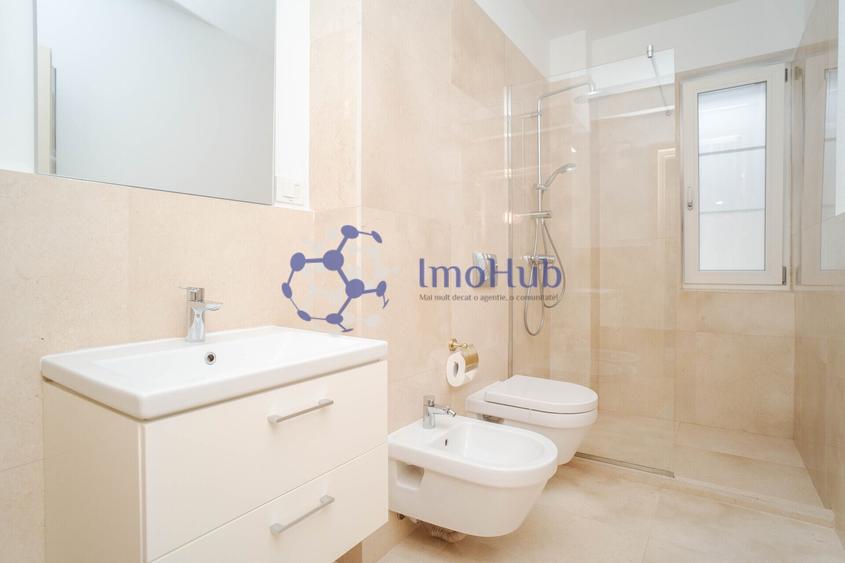 Duplex cu 6 camere cu Teren 130 Mp în Copou