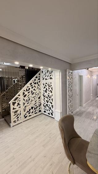 Apartament cu 4 camere în Dobroești