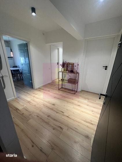 Apartament cu 4 camere în Morarilor