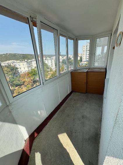 Apartament 3 camere de vânzare – Tudor Vladimirescu, Târgu Mureș | Proprietar - 15