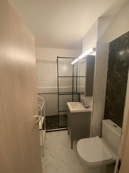 Apartament cu 3 camere decomandat, mobilat în Dorobanți